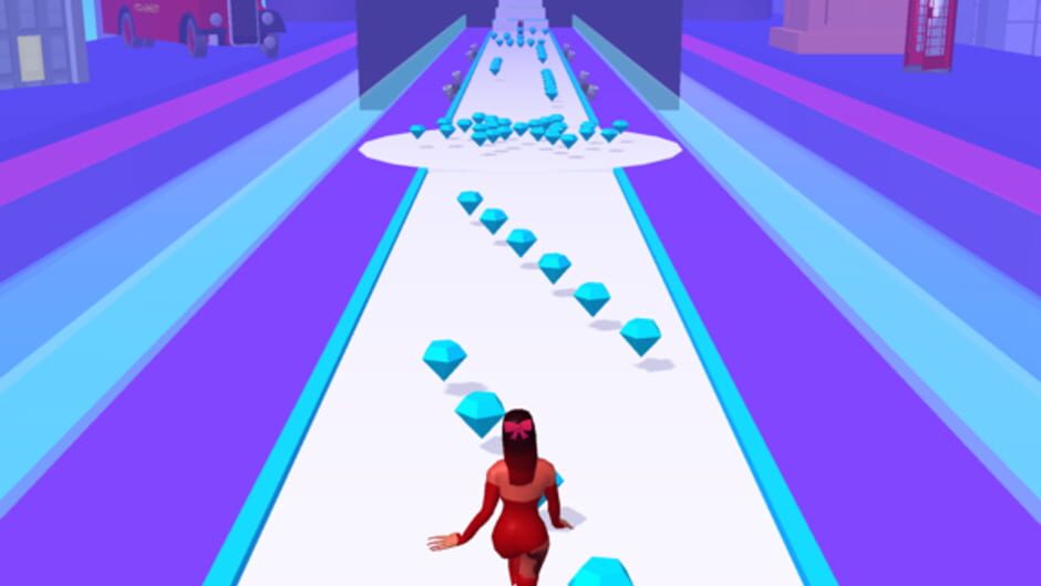 Screenshot for High Heels!