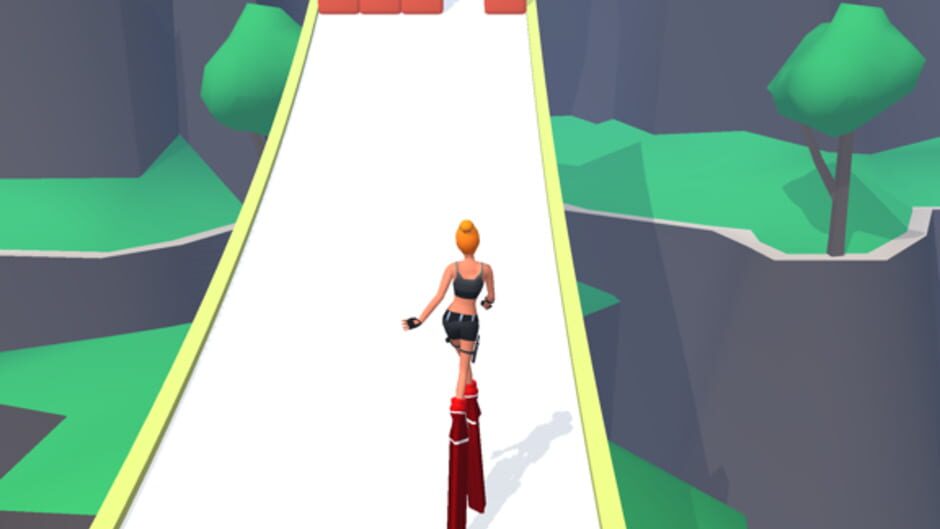 Screenshot for High Heels!