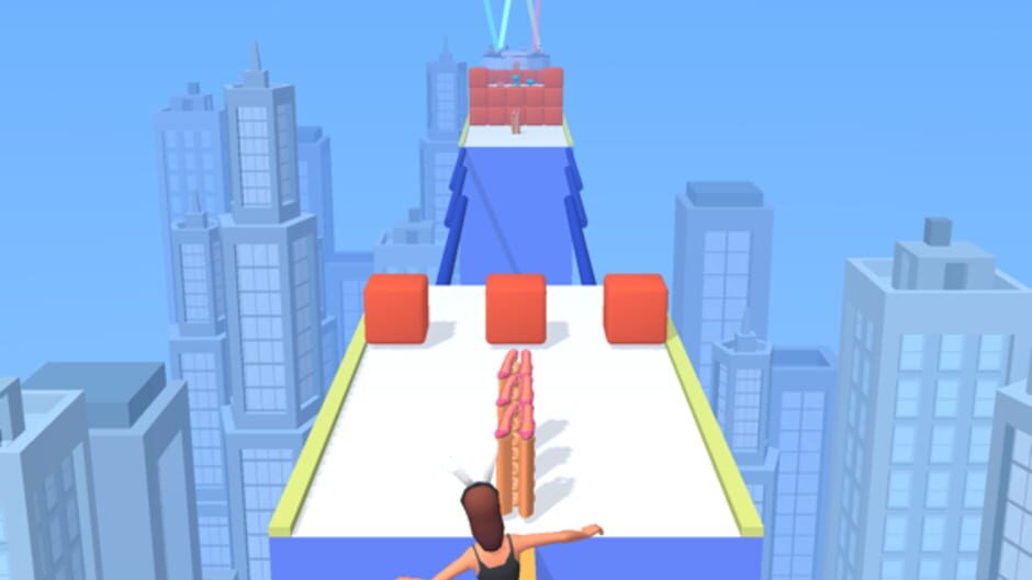 Screenshot for High Heels!