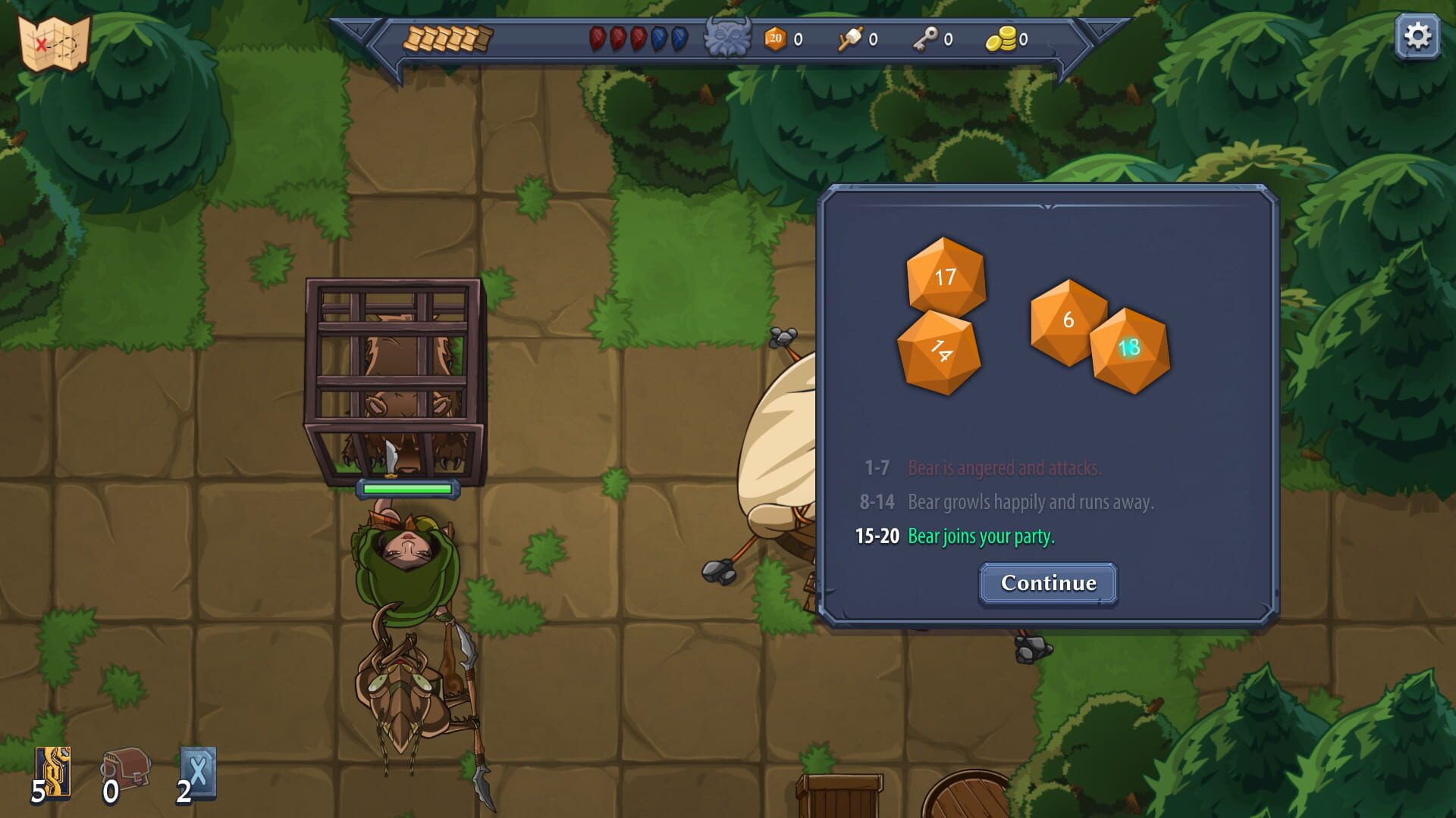 Screenshot for Abalon