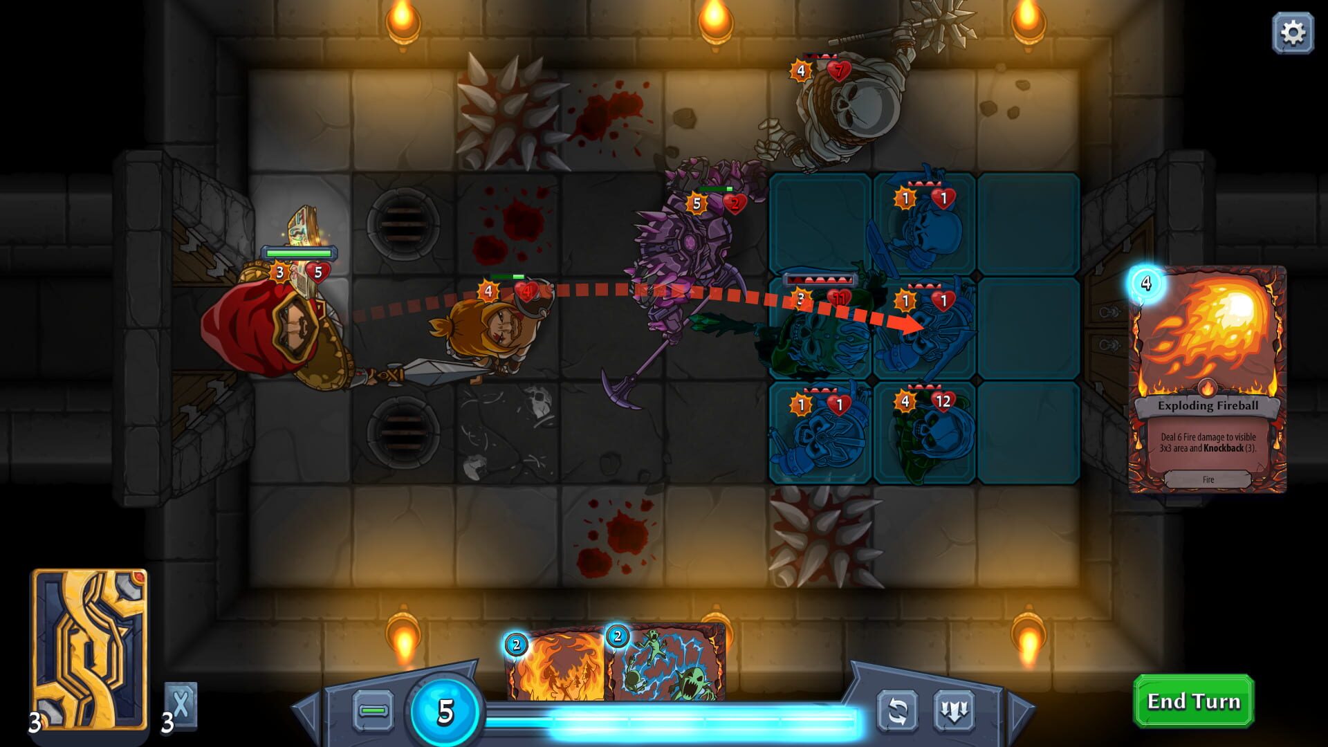 Screenshot for Abalon