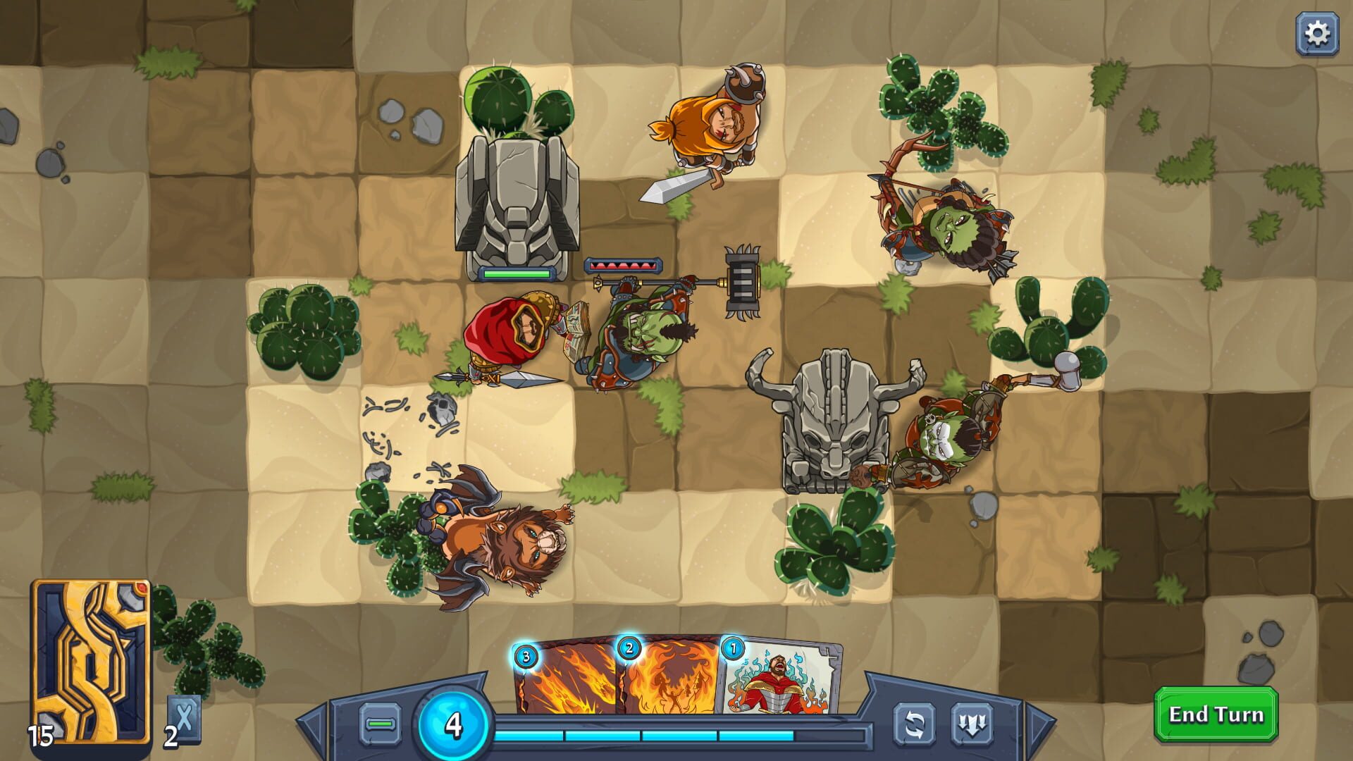 Screenshot for Abalon