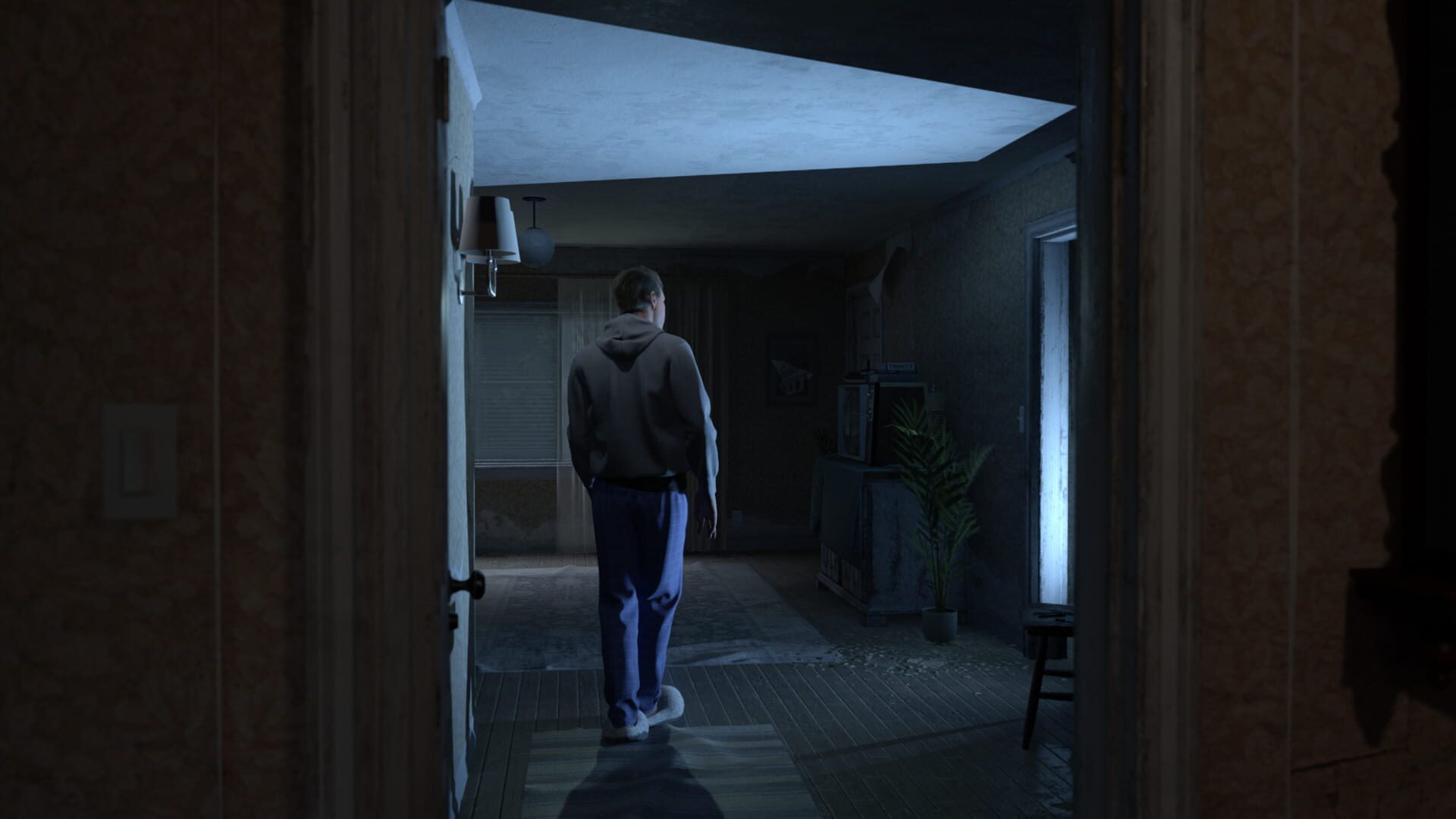 Screenshot for Stray Souls