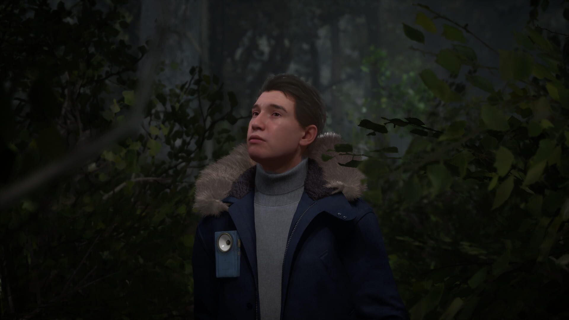 Screenshot for Stray Souls