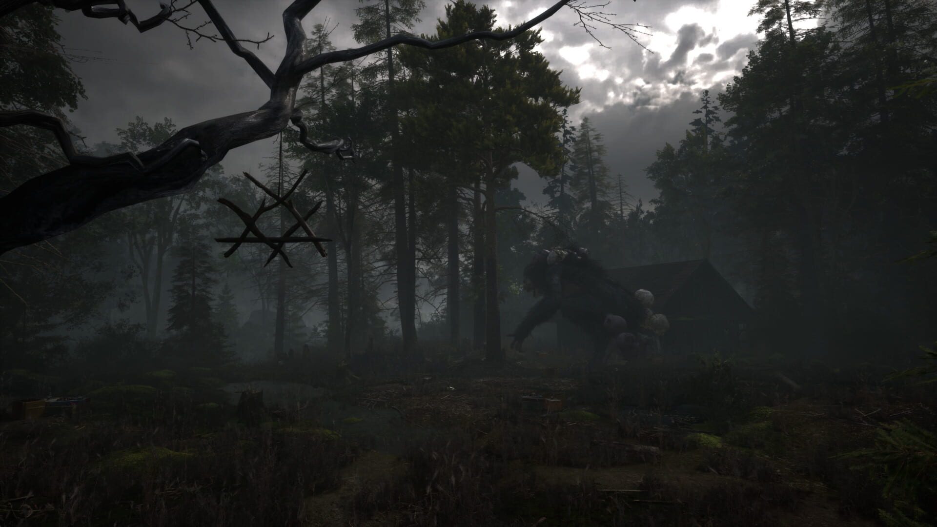 Screenshot for Stray Souls