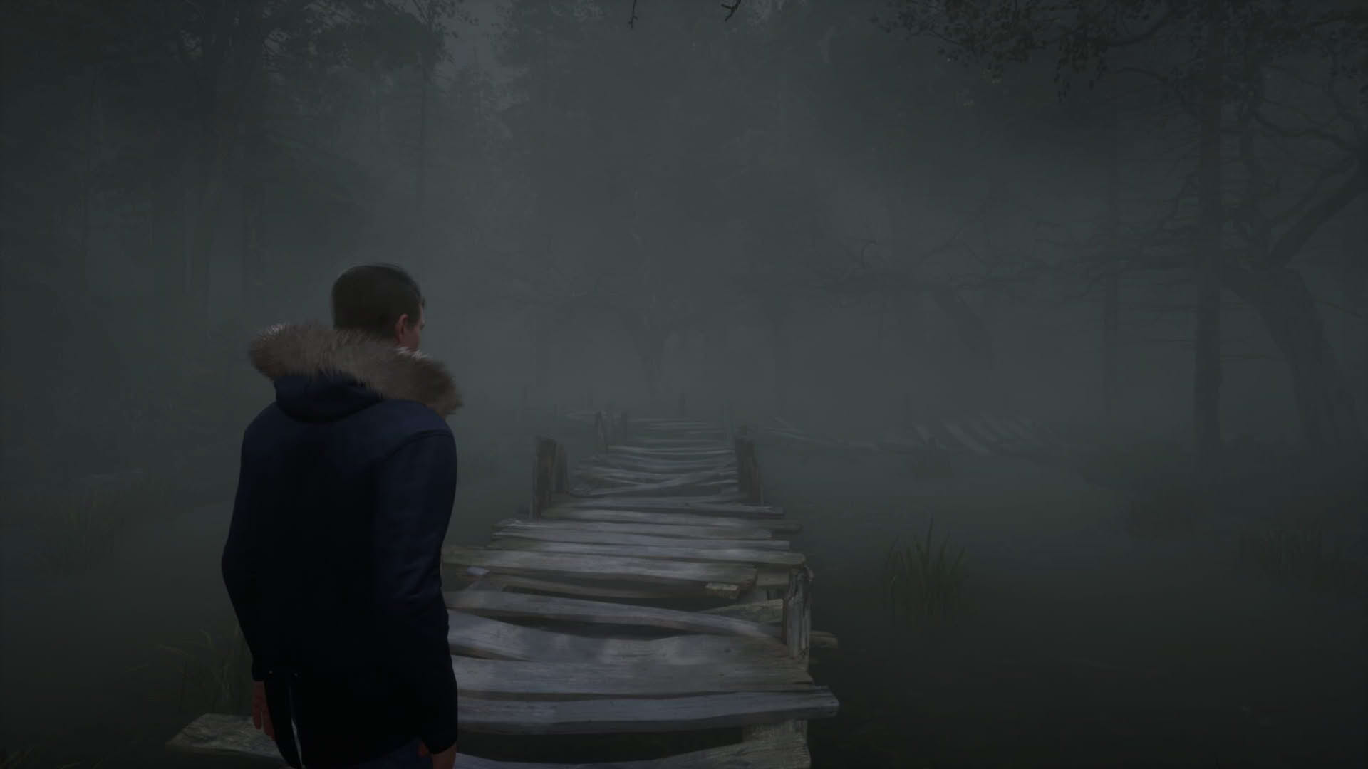 Screenshot for Stray Souls