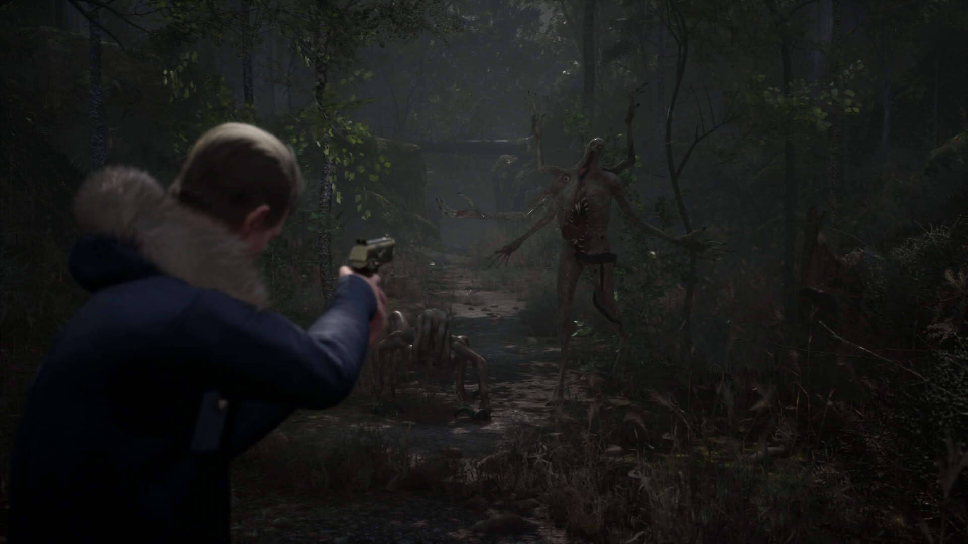 Screenshot for Stray Souls