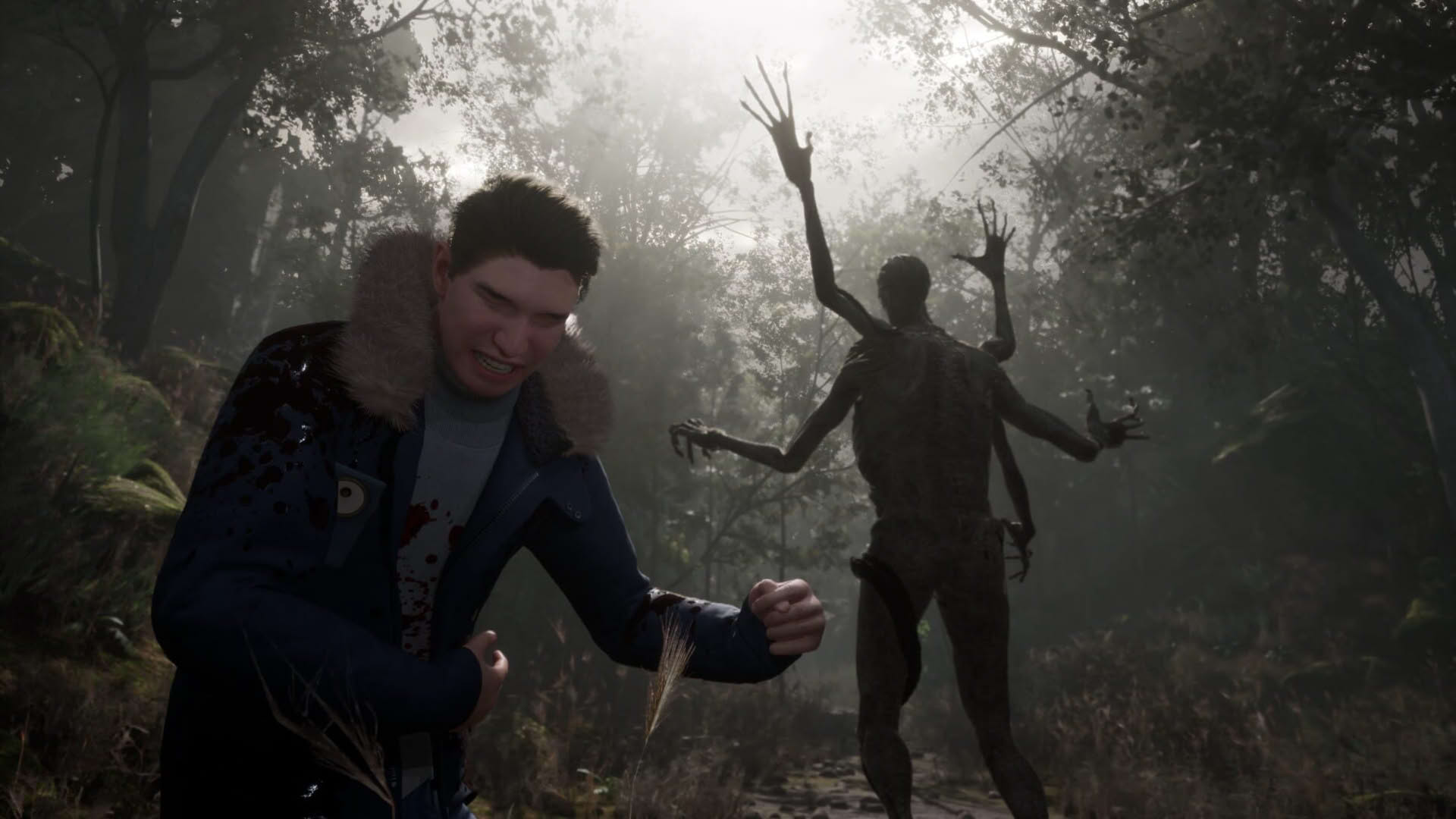 Screenshot for Stray Souls