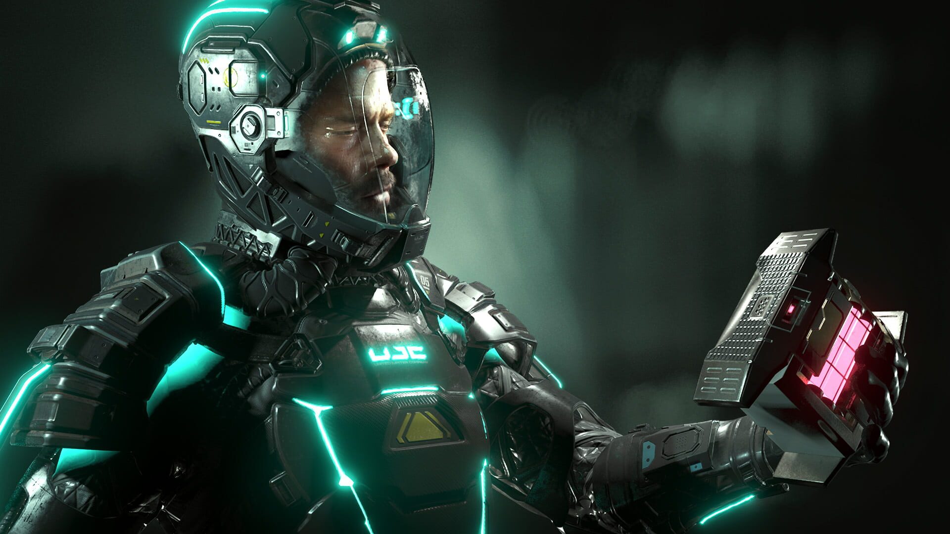 Screenshot for The Callisto Protocol: Contagion Bundle