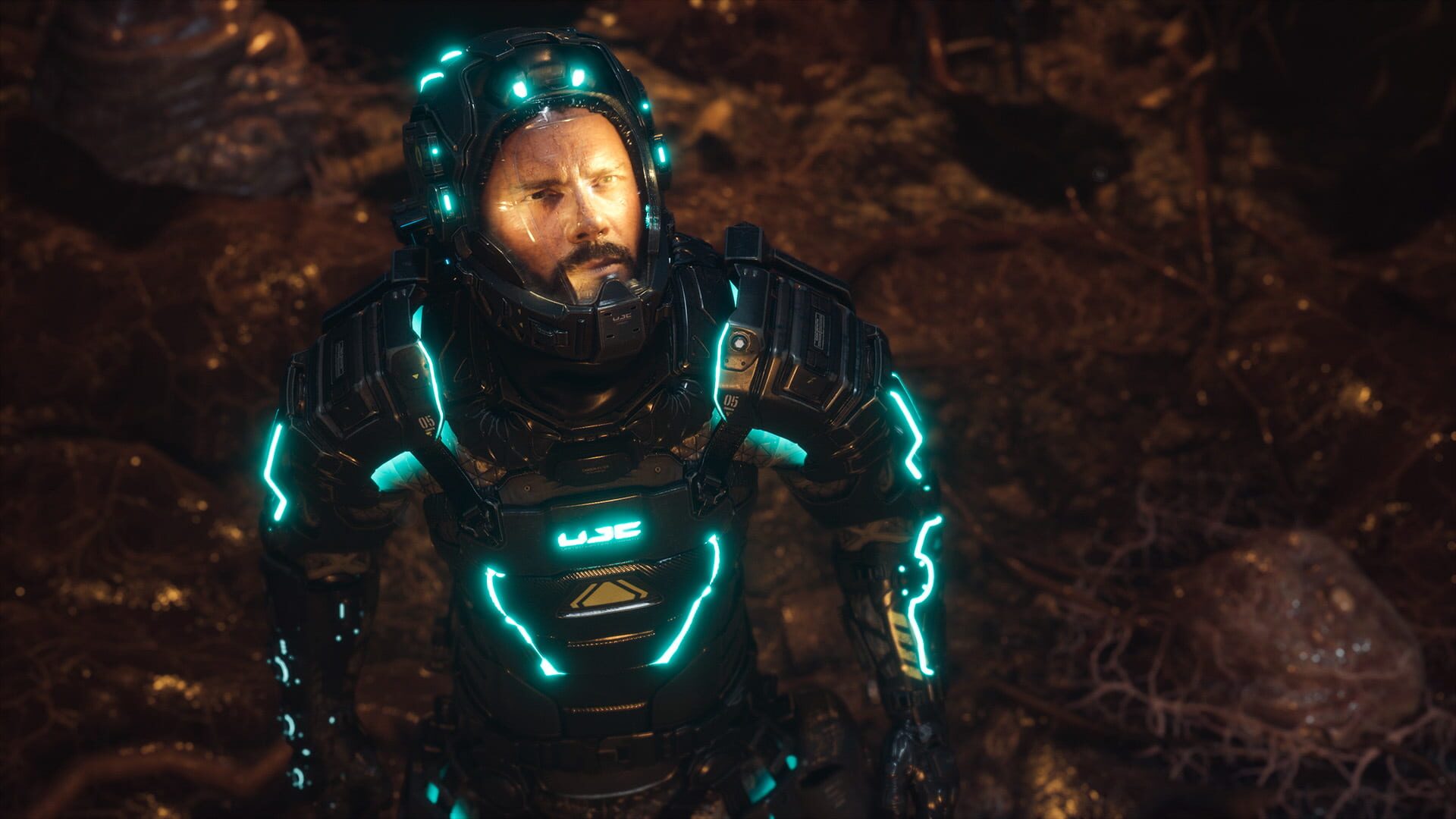 Screenshot for The Callisto Protocol: Contagion Bundle