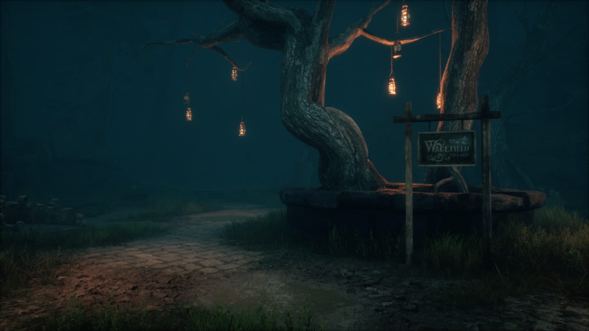 Screenshot for Shame Legacy