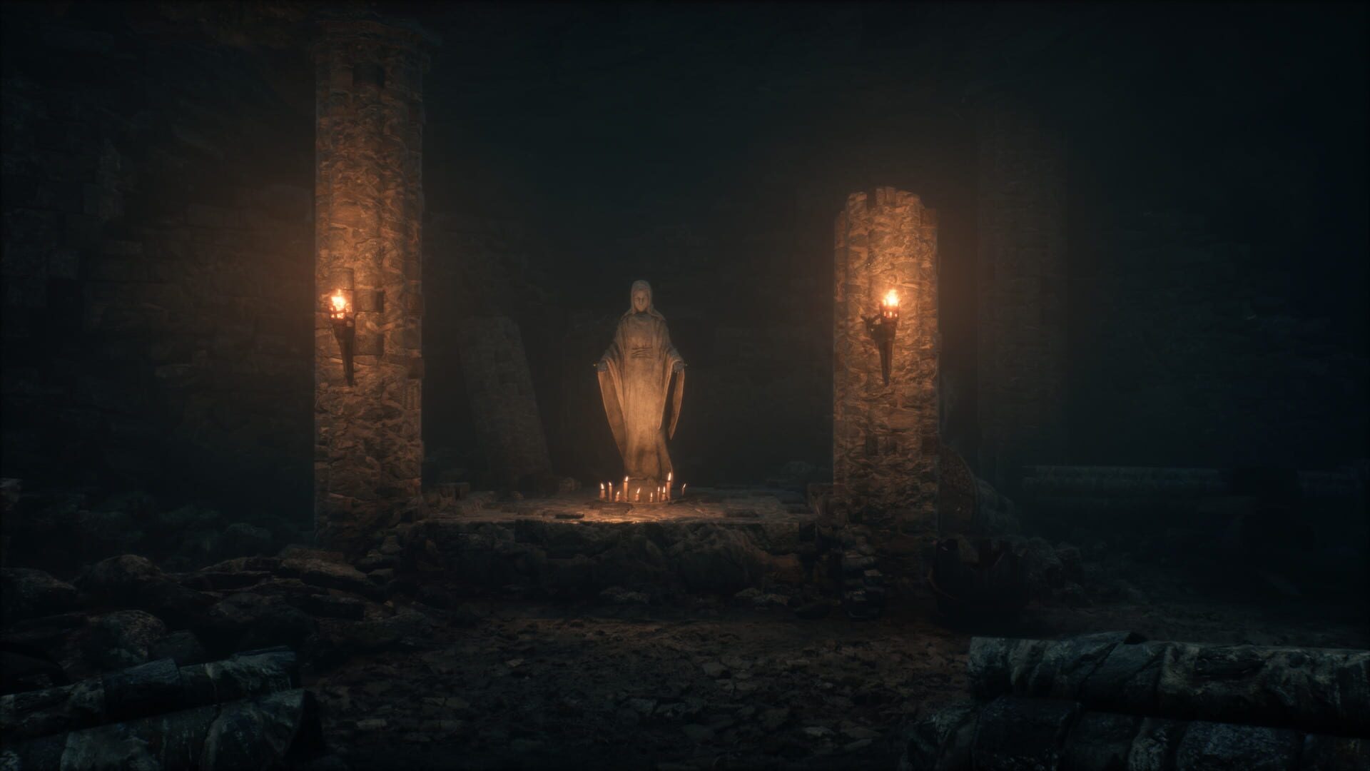 Screenshot for Shame Legacy