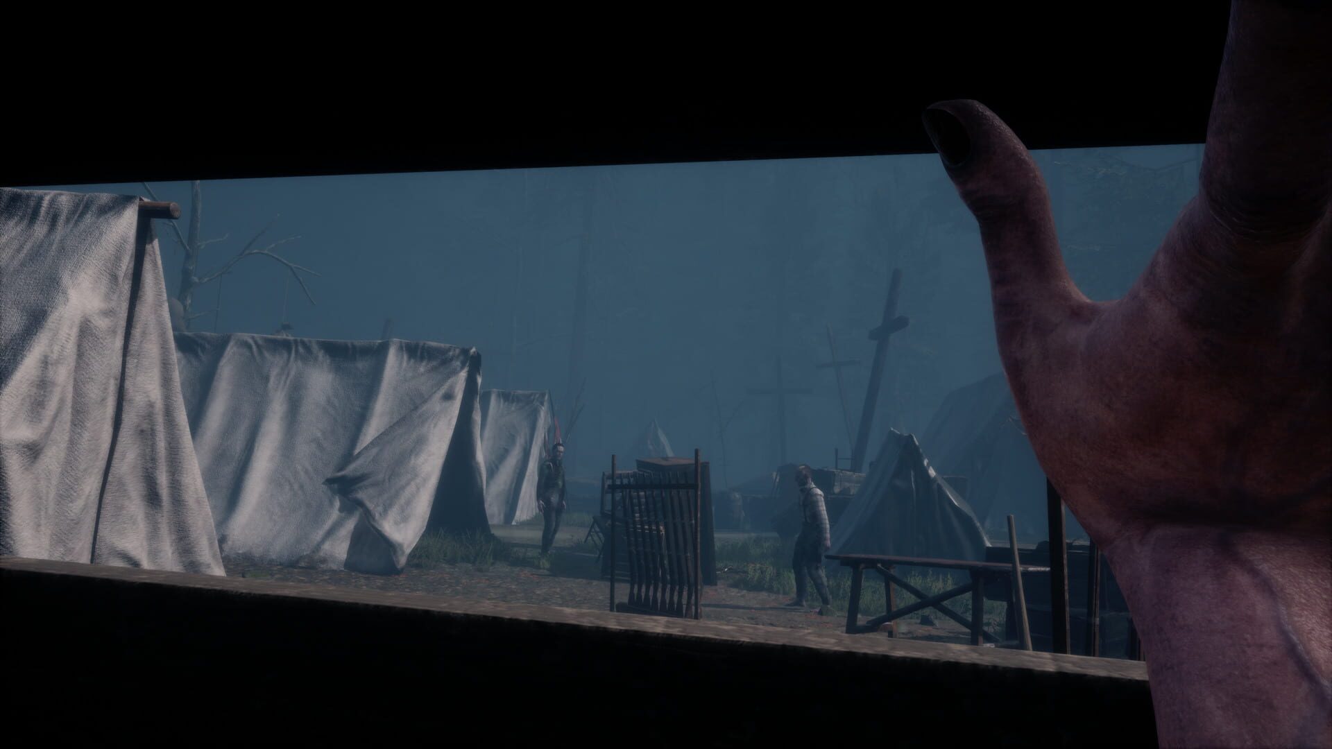 Screenshot for Shame Legacy