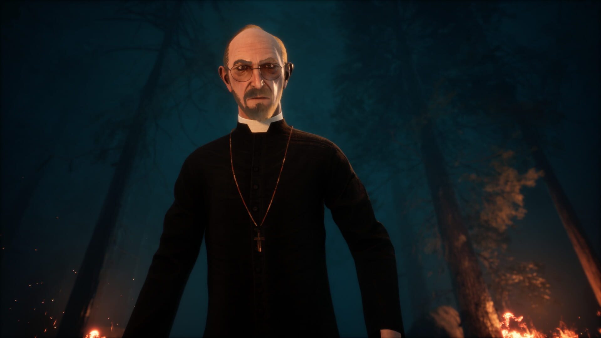 Screenshot for Shame Legacy