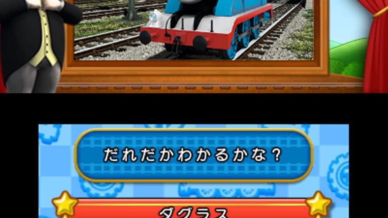 Screenshot for Japanese Rail Sim 3D Travel of Steam