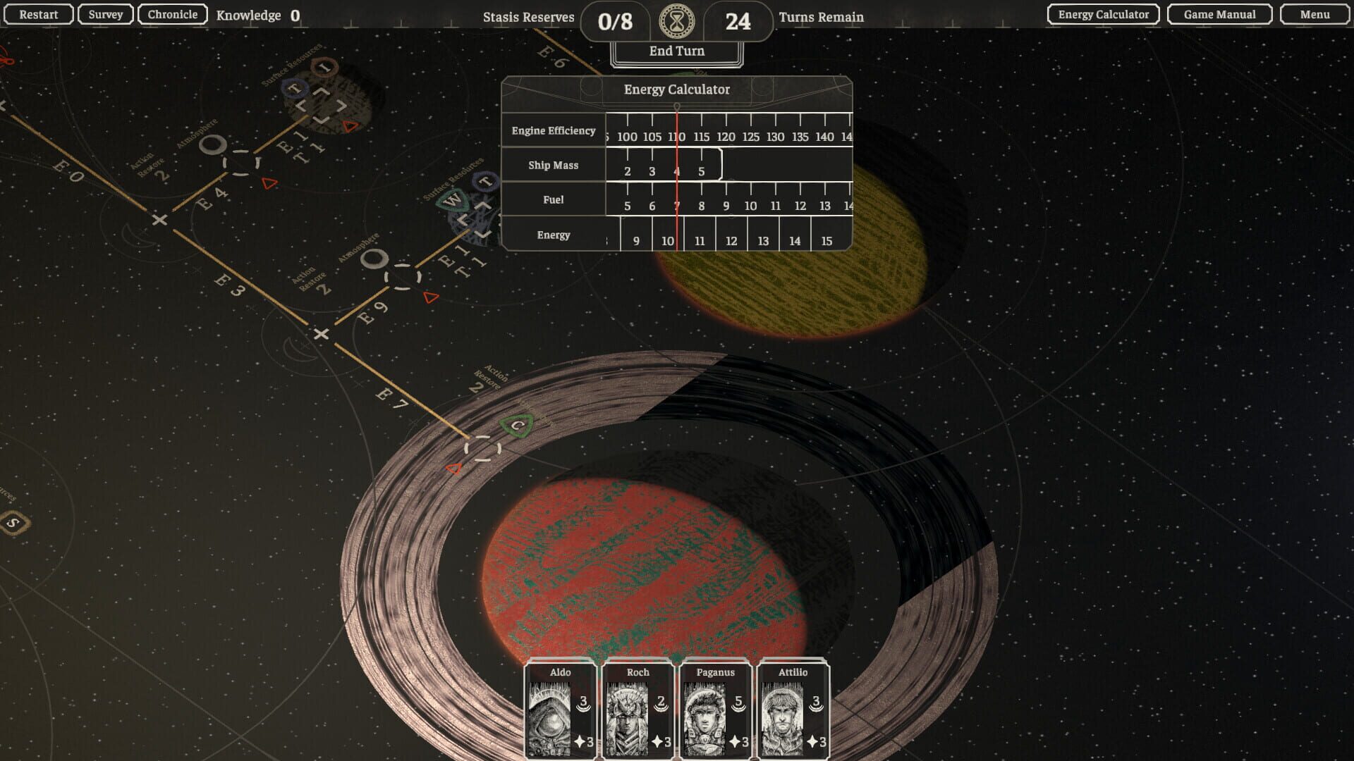 Screenshot for The Banished Vault