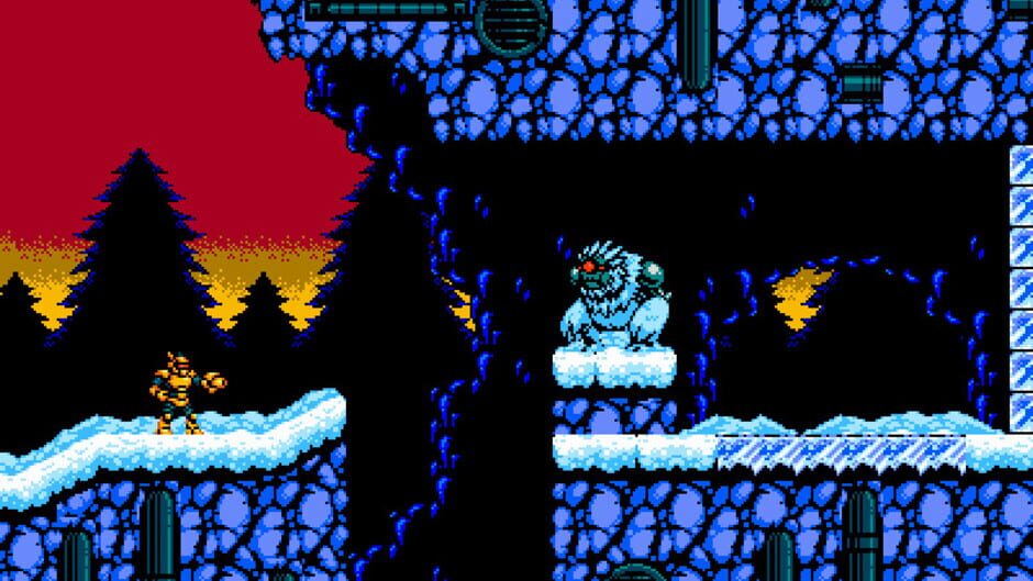 Screenshot for Deathchron