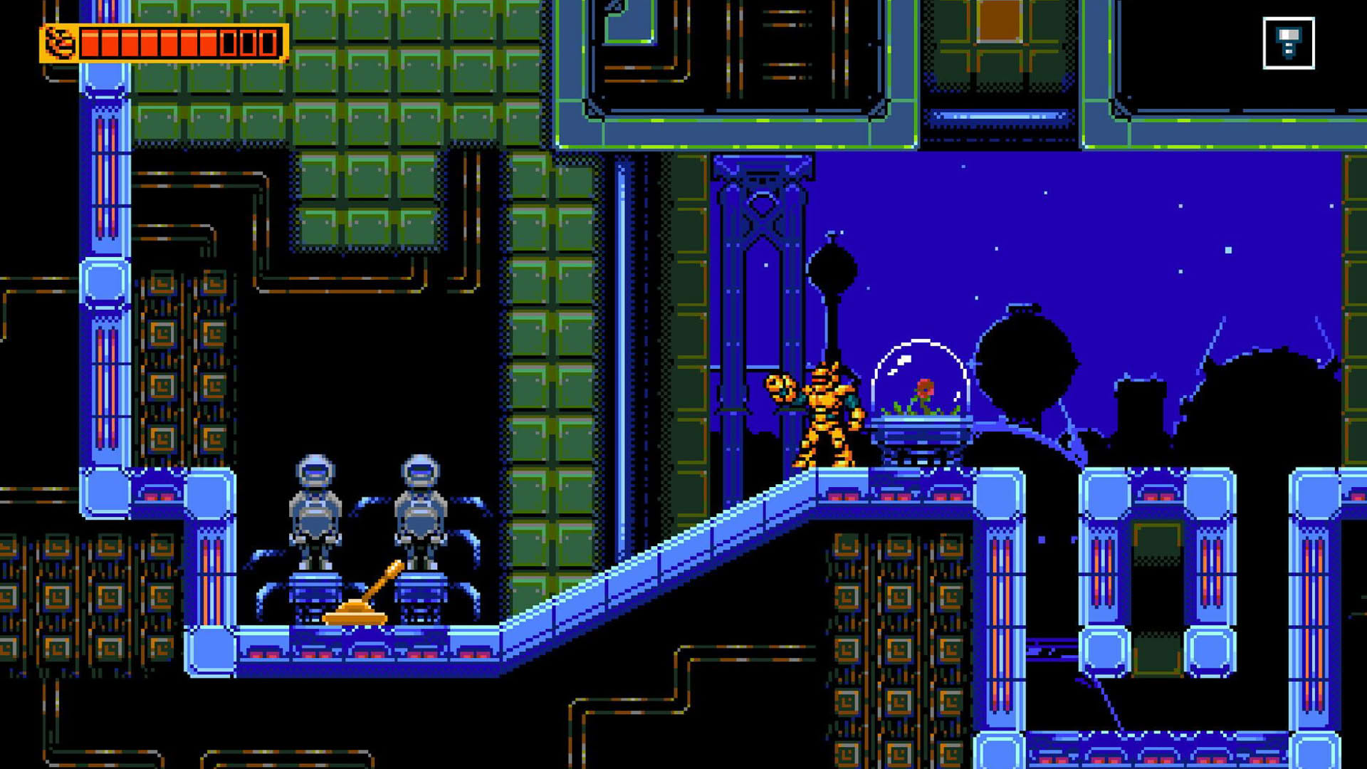 Screenshot for Deathchron