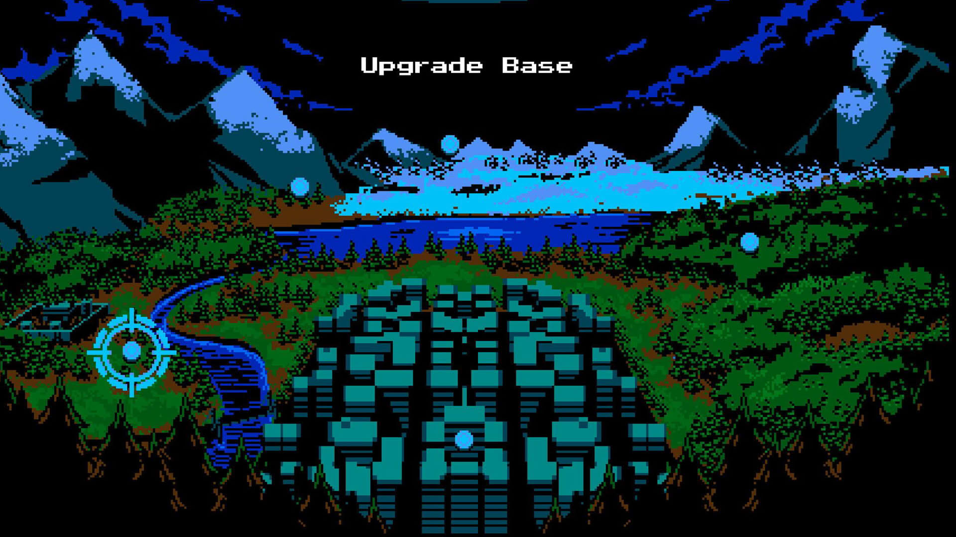 Screenshot for Deathchron