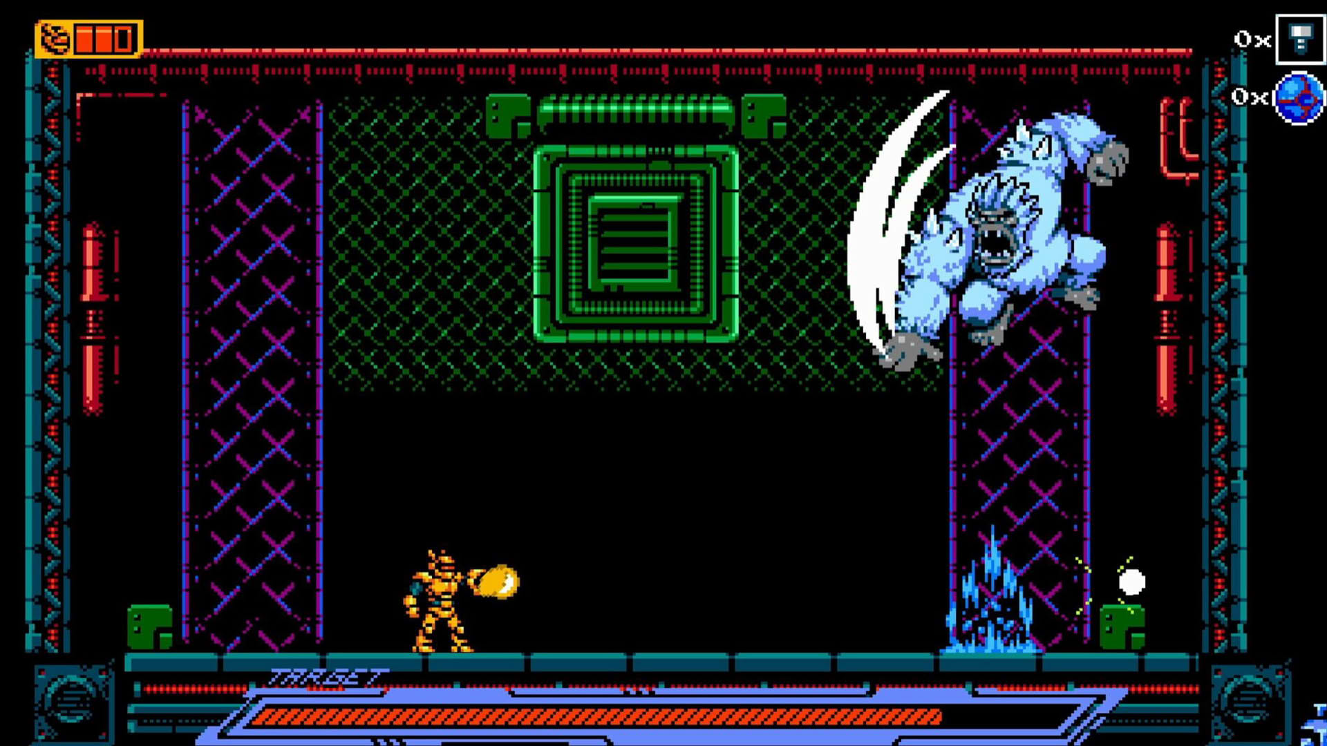 Screenshot for Deathchron