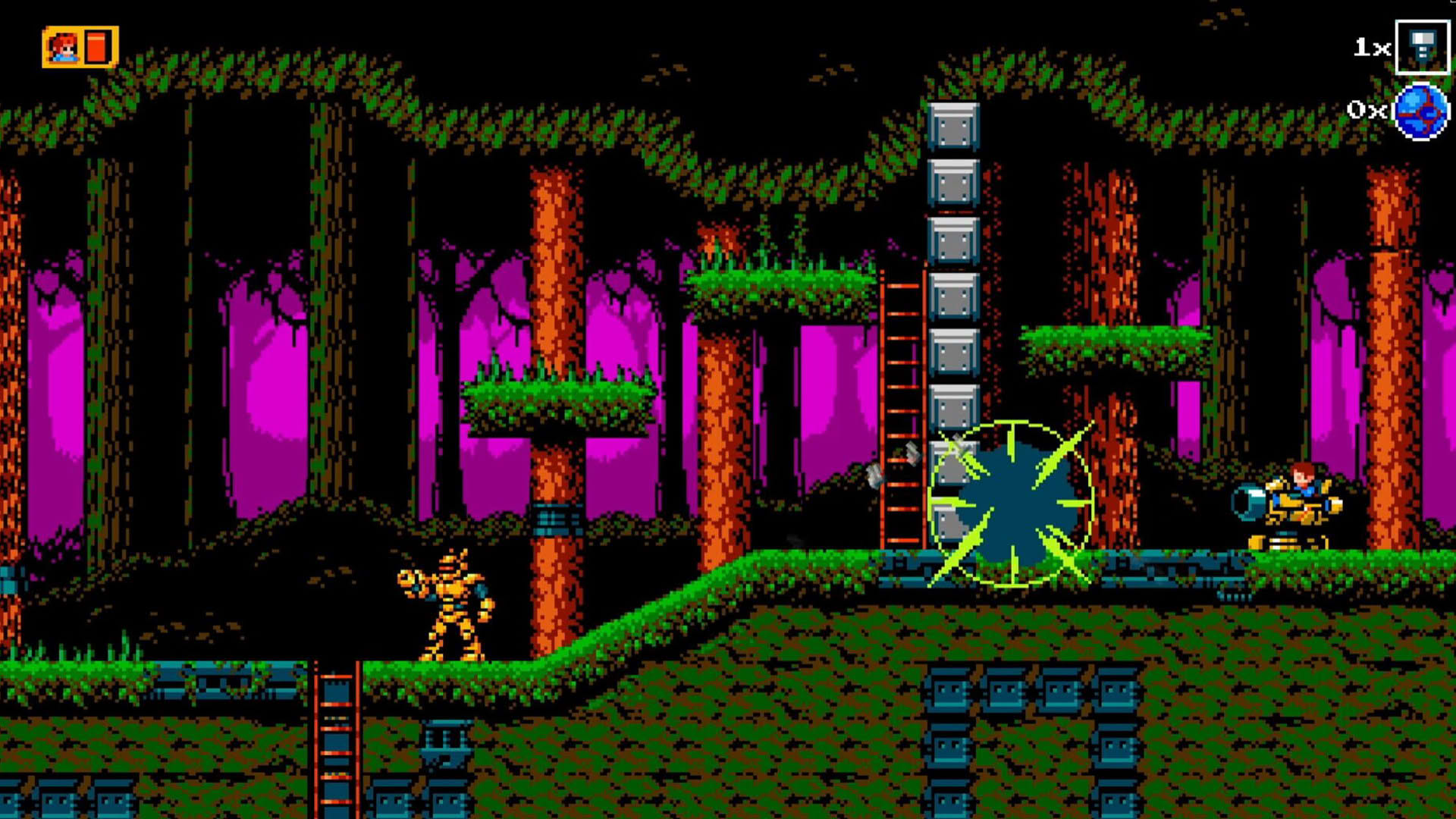 Screenshot for Deathchron