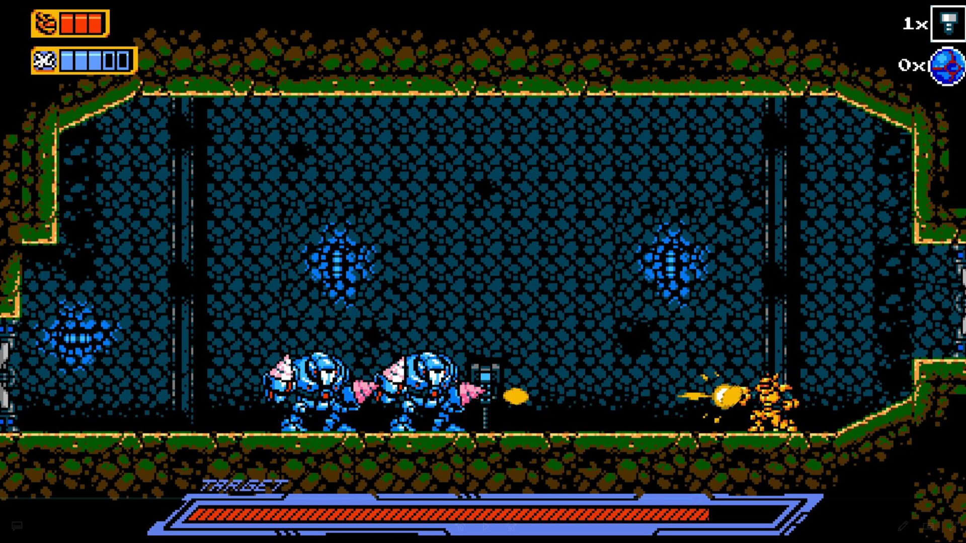 Screenshot for Deathchron