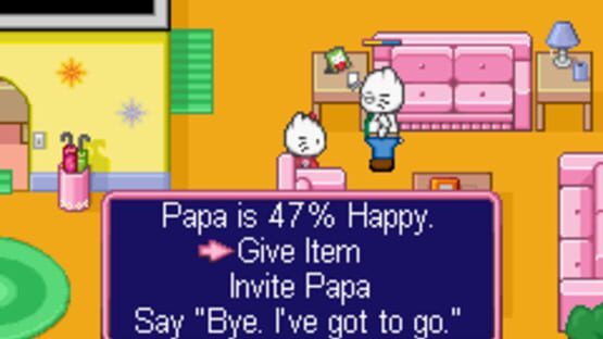 Screenshot for Hello Kitty: Happy Party Pals