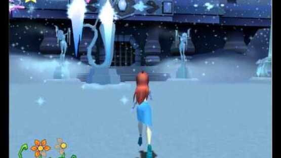 Screenshot for Winx Club