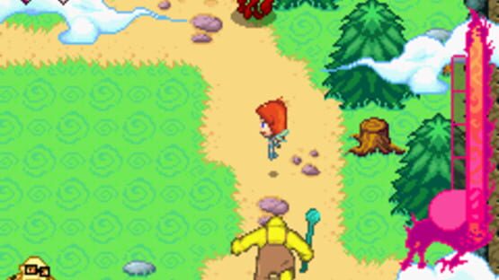 Screenshot for Winx Club