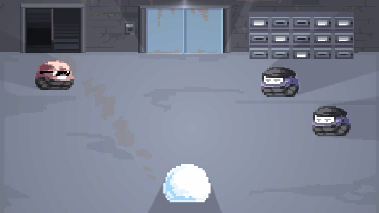 Screenshot for Life of Slime