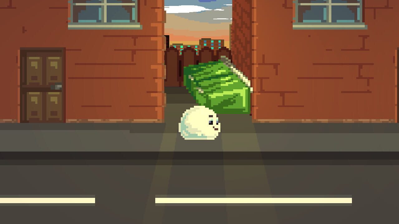 Screenshot for Life of Slime