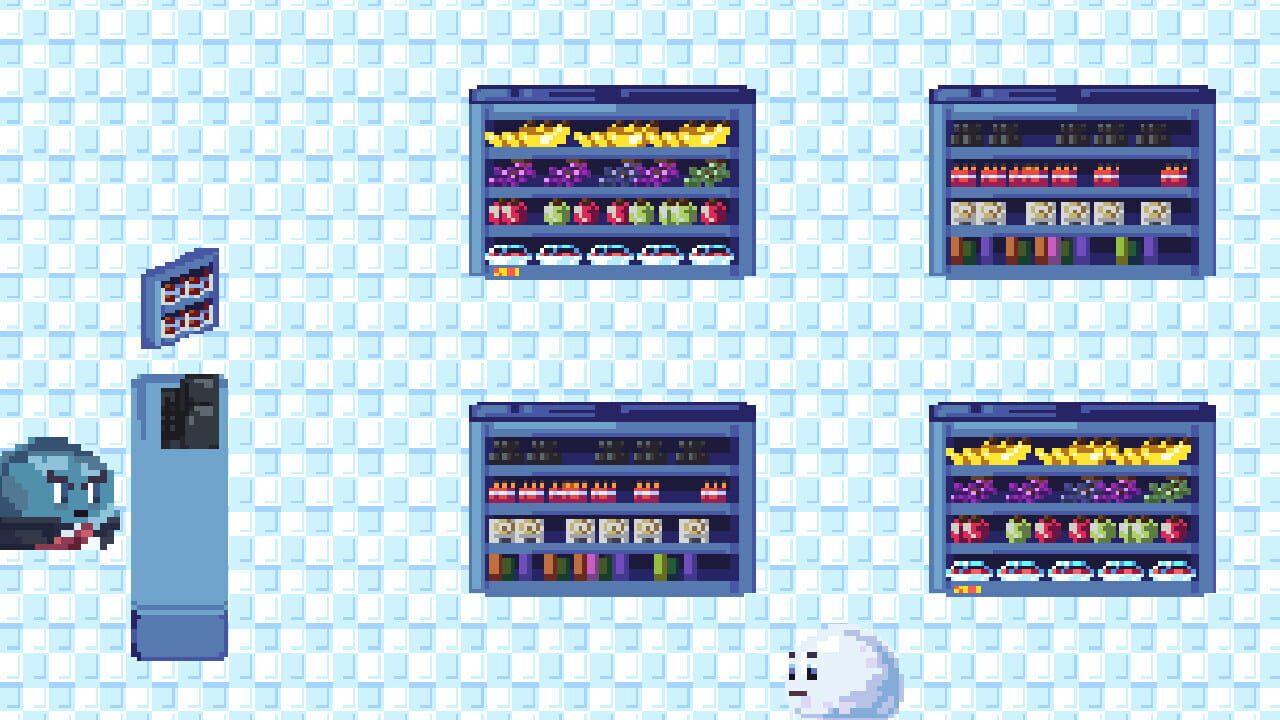 Screenshot for Life of Slime