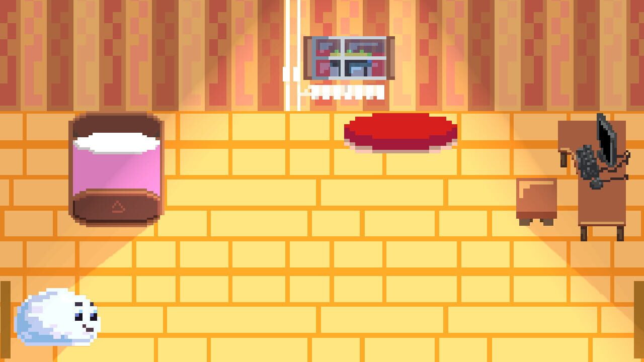 Screenshot for Life of Slime