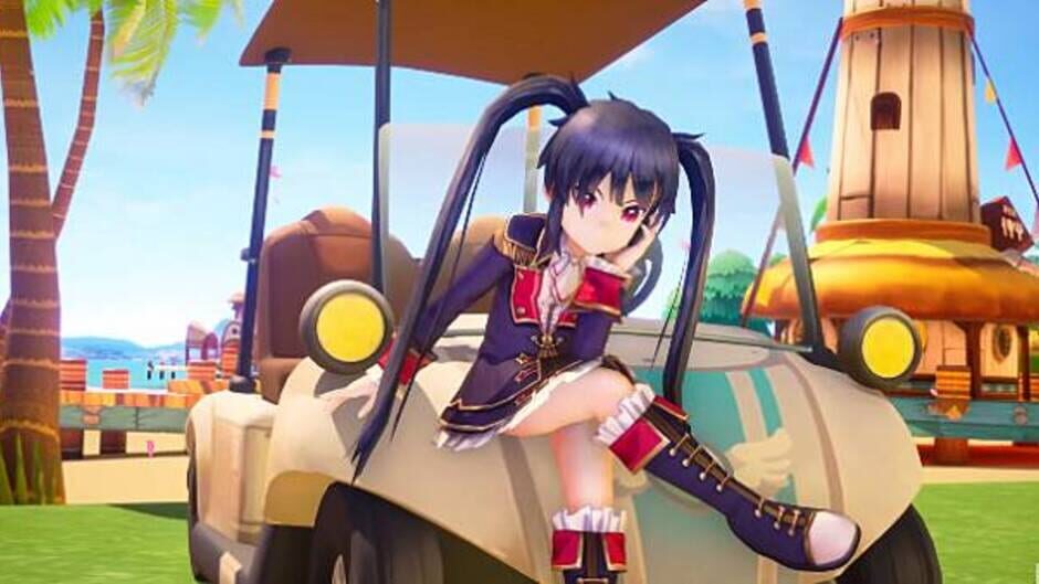 Screenshot for Pangya M