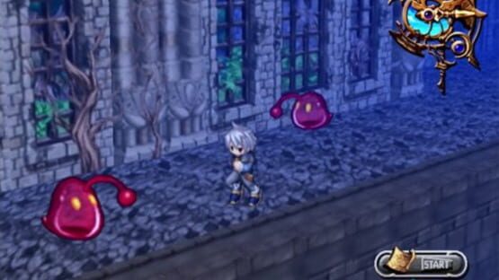 Screenshot for Mana Khemia: Alchemists of Al-Revis