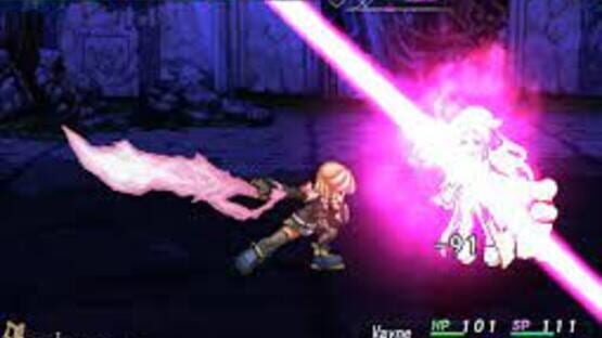 Screenshot for Mana Khemia: Alchemists of Al-Revis