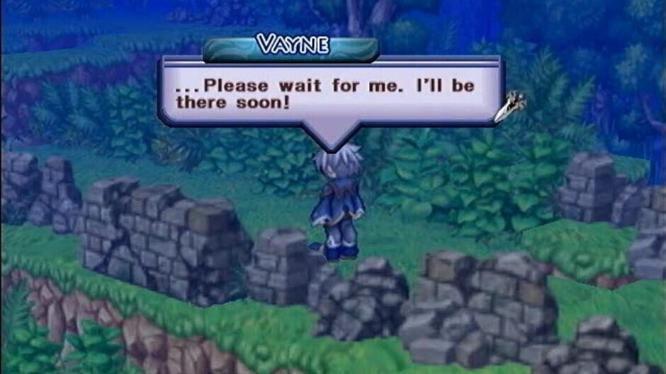 Screenshot for Mana Khemia: Alchemists of Al-Revis