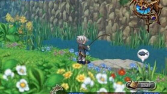 Screenshot for Mana Khemia: Alchemists of Al-Revis