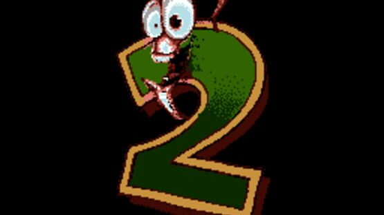 Screenshot for Earthworm Jim 2