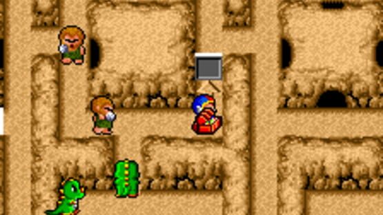 Screenshot for Kid no Hore Hore Daisakusen