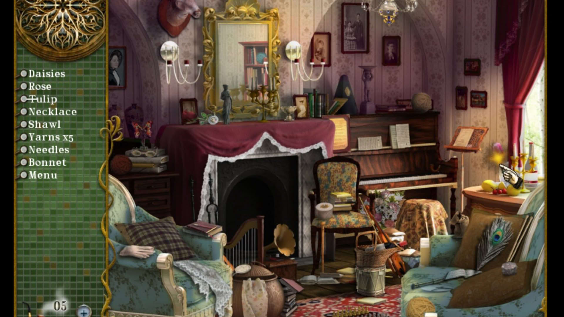 Screenshot for The Lost Cases of Sherlock Holmes 2