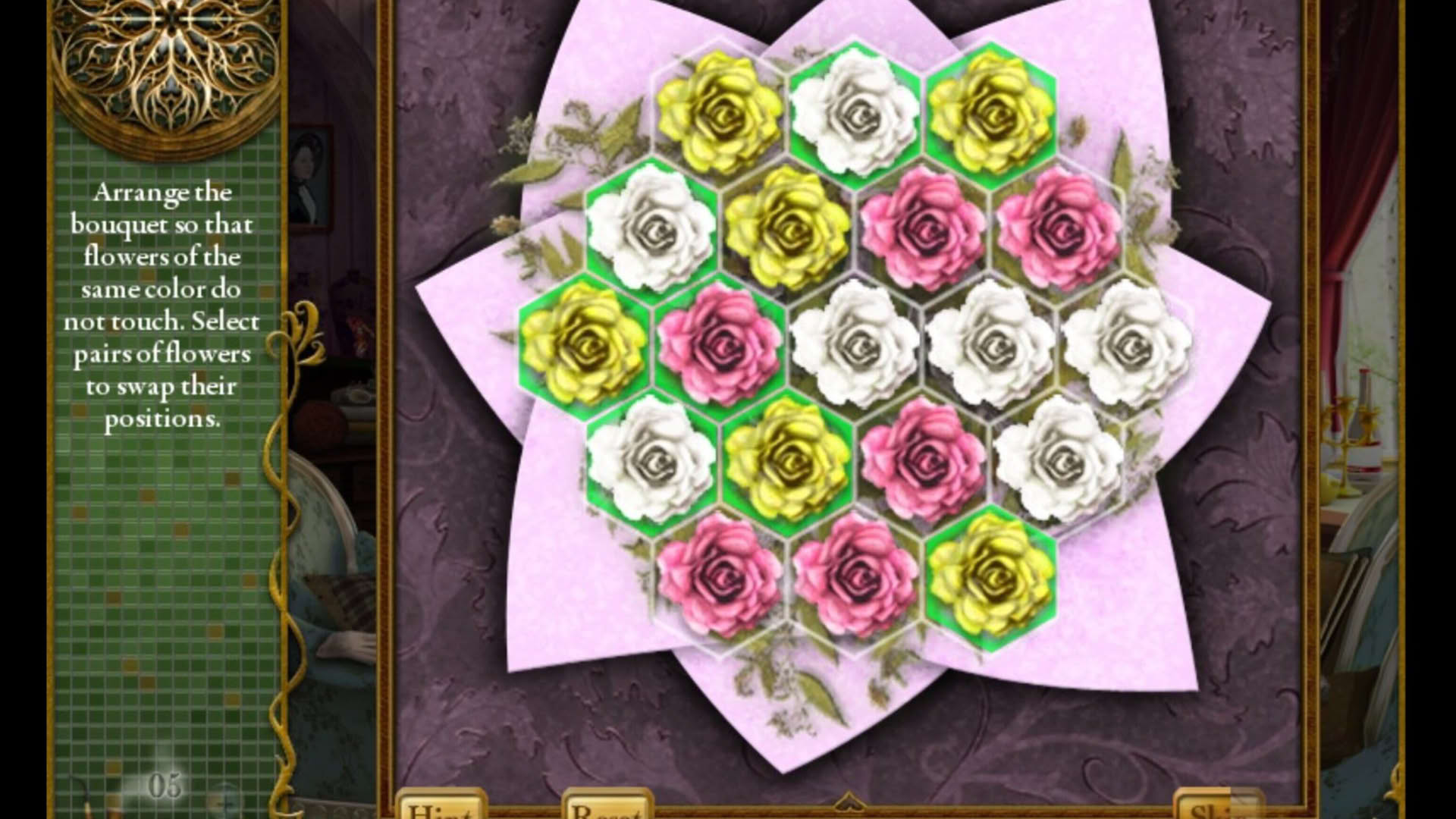 Screenshot for The Lost Cases of Sherlock Holmes 2