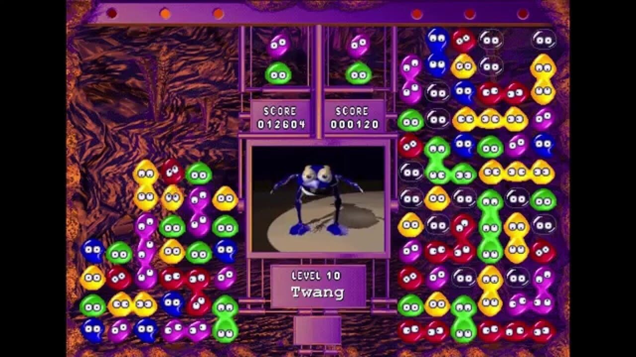Screenshot for Qwirks