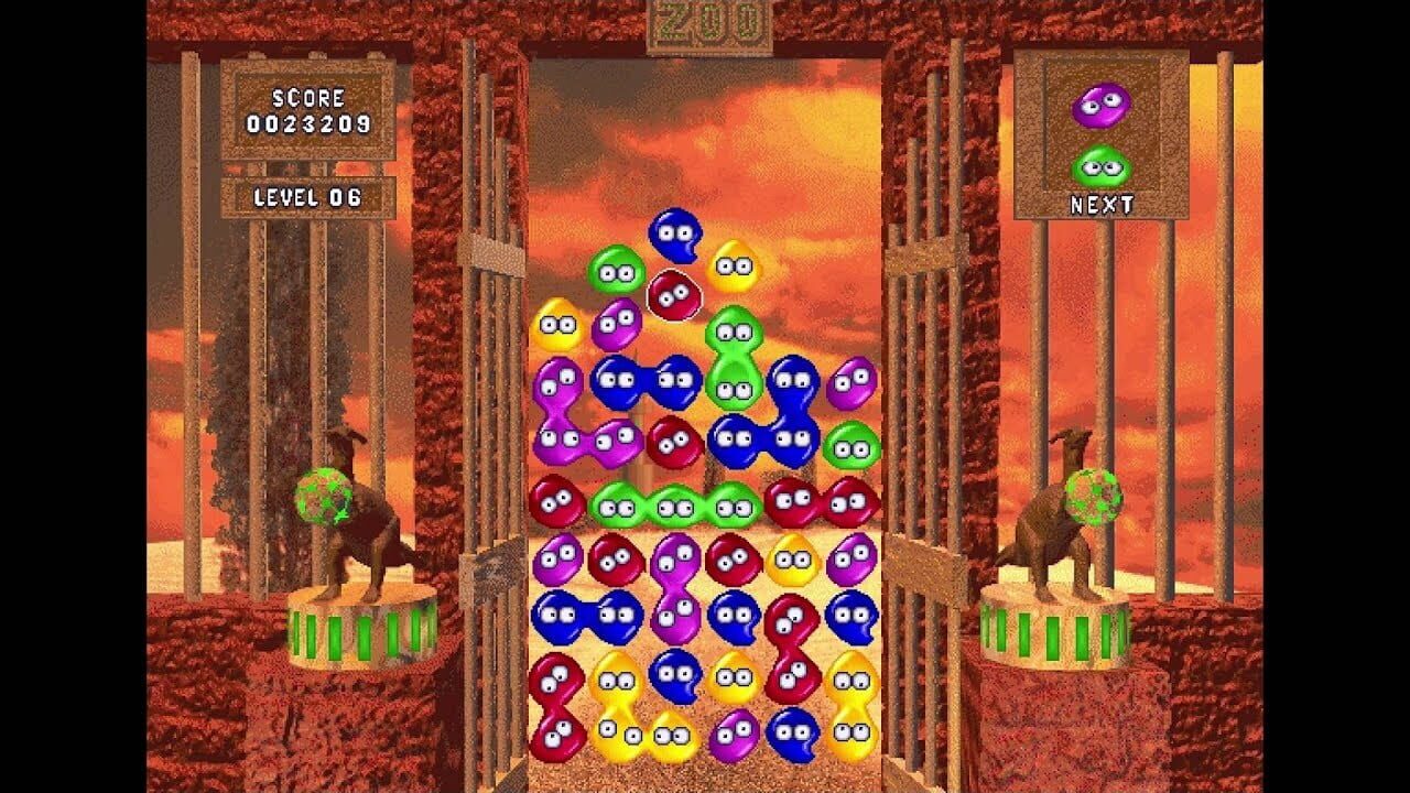 Screenshot for Qwirks