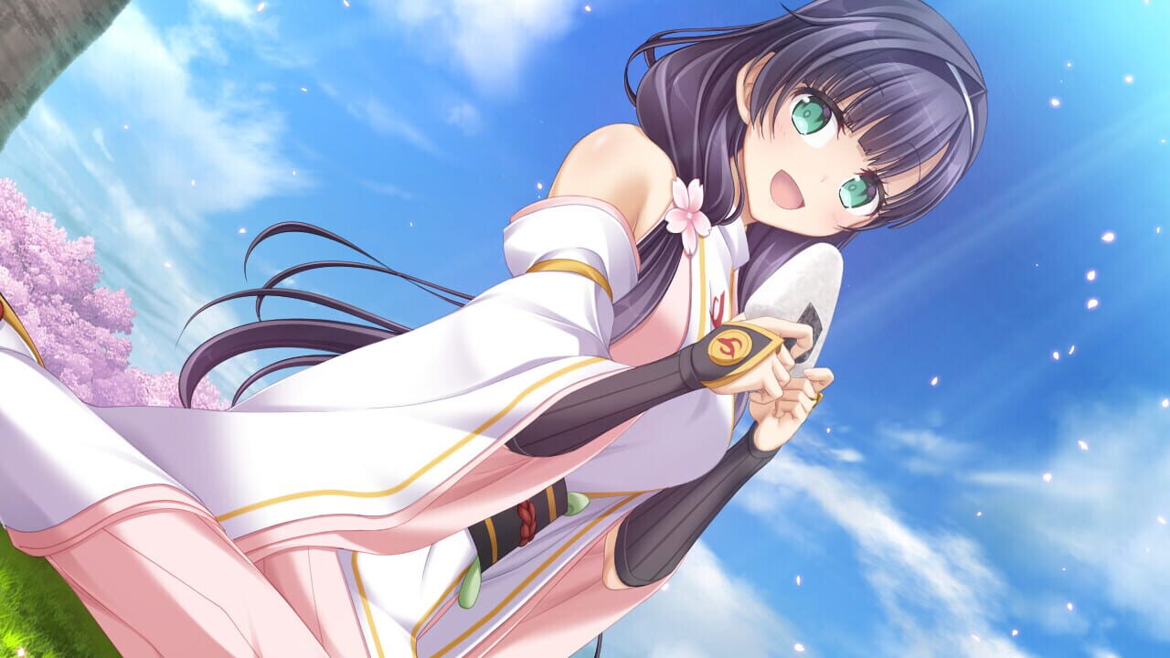 Screenshot for Kunado Chronicles
