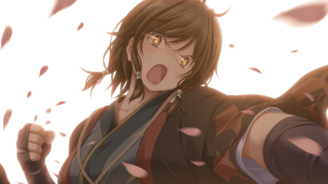 Screenshot for Kunado Chronicles