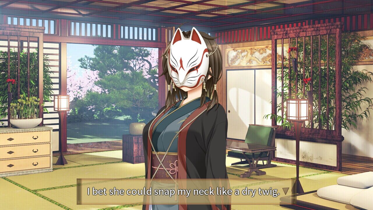 Screenshot for Kunado Chronicles