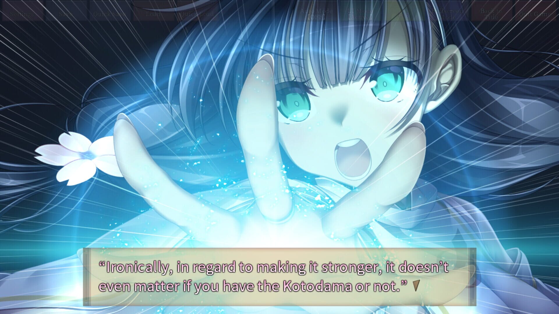 Screenshot for Kunado Chronicles