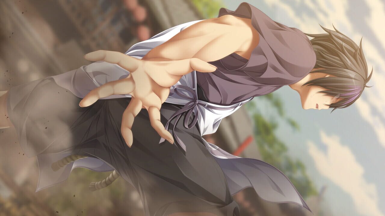 Screenshot for Kunado Chronicles