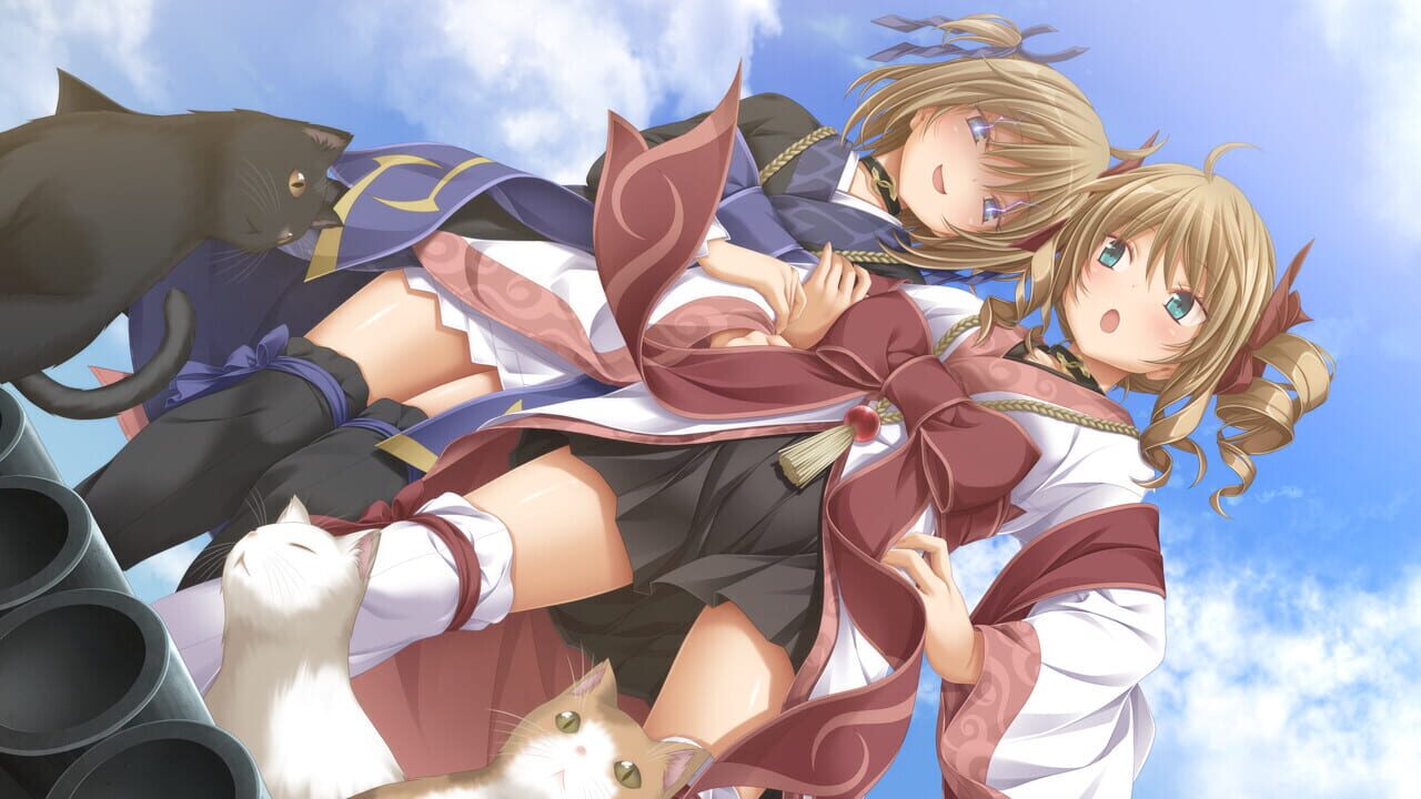 Screenshot for Kunado Chronicles